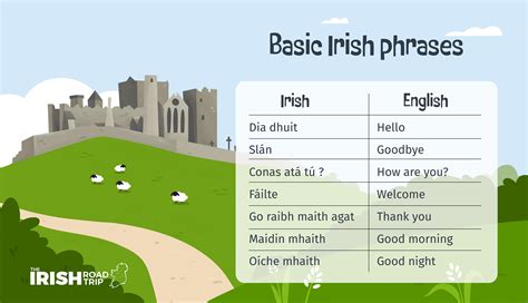 9.30 am irish to ist.